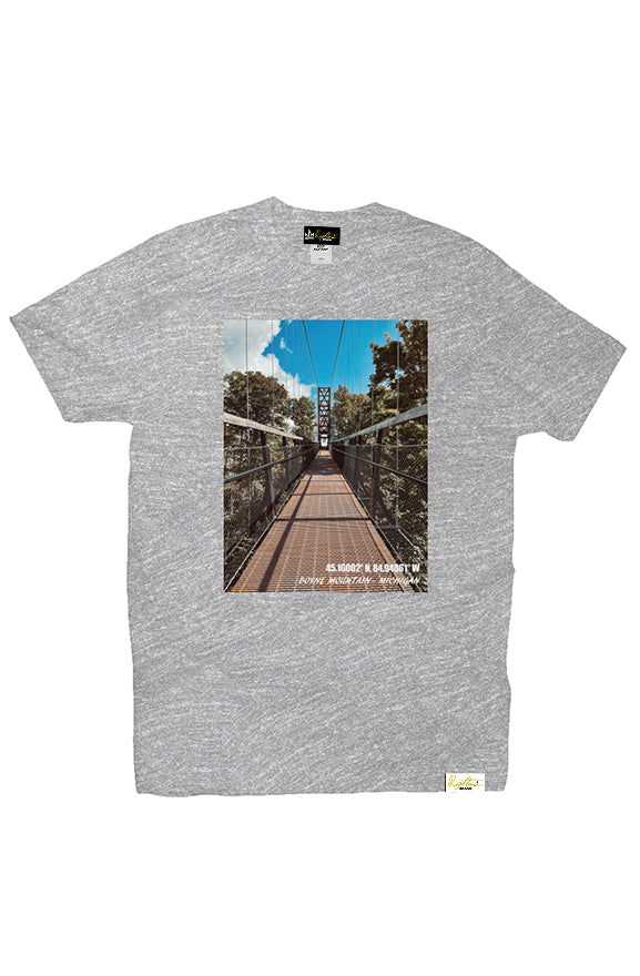 SKYBRIDGE TEE