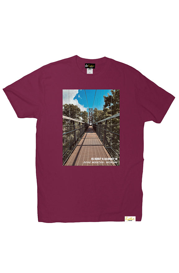 SKYBRIDGE TEE