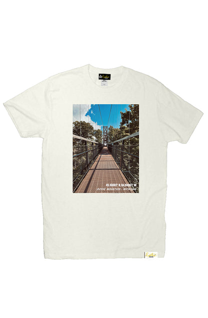 SKYBRIDGE TEE