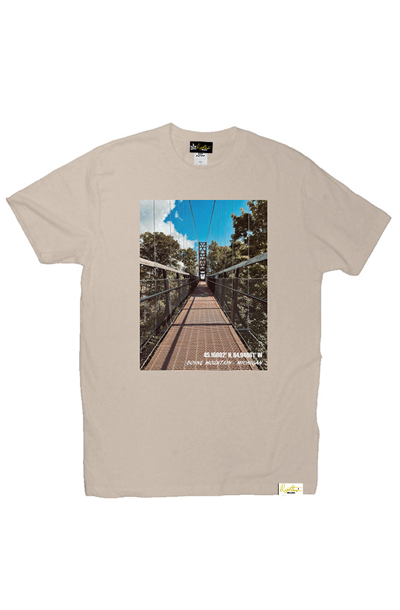 SKYBRIDGE TEE