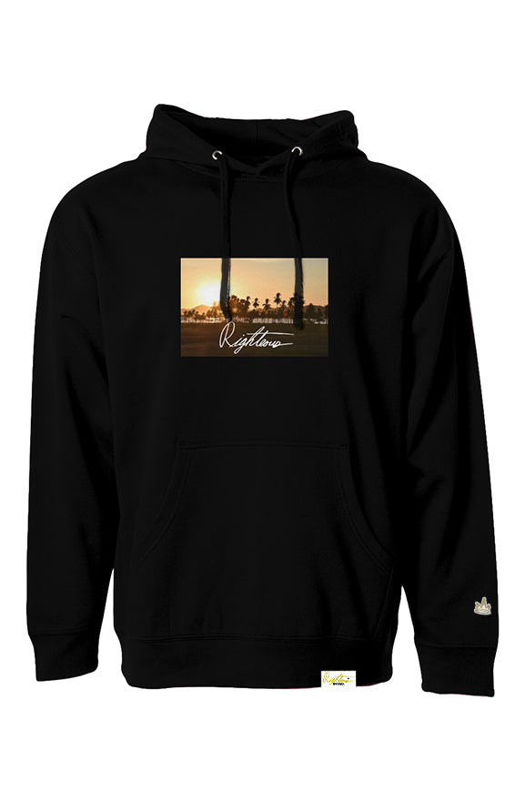 PARADISE SUNSET SIGNATURE HOODIE