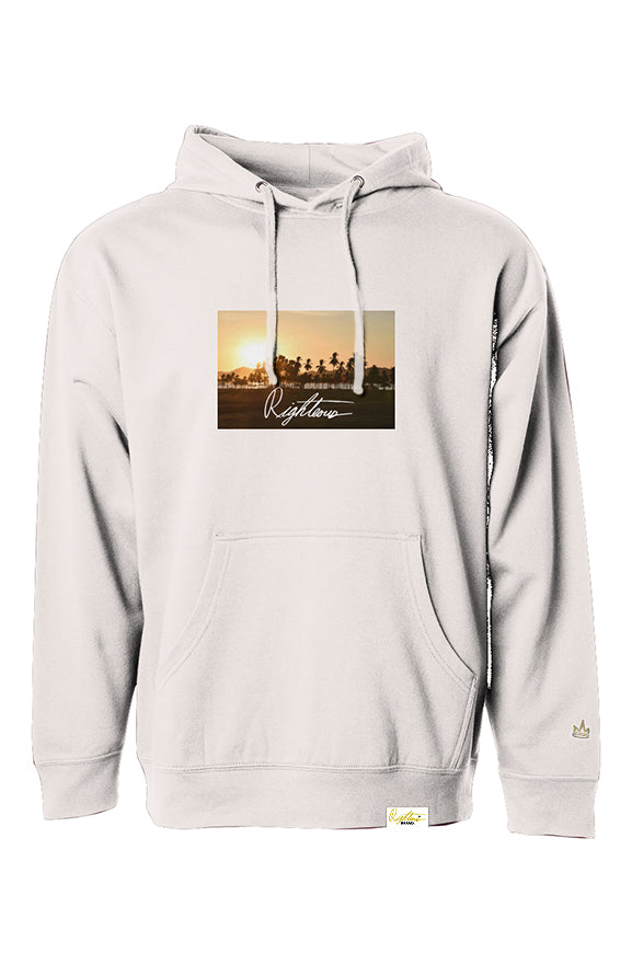 PARADISE SUNSET SIGNATURE HOODIE