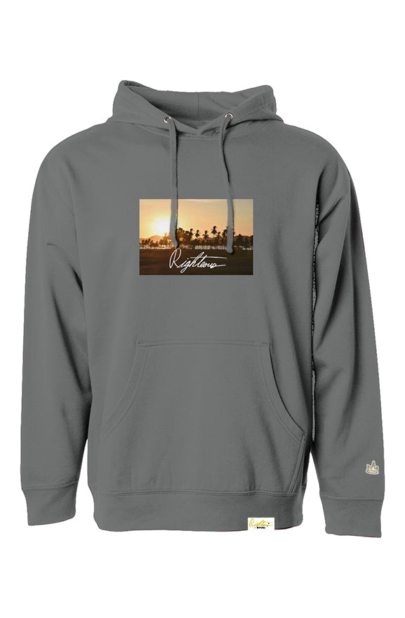 PARADISE SUNSET SIGNATURE HOODIE