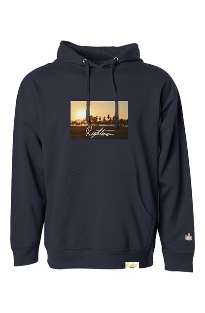 PARADISE SUNSET SIGNATURE HOODIE