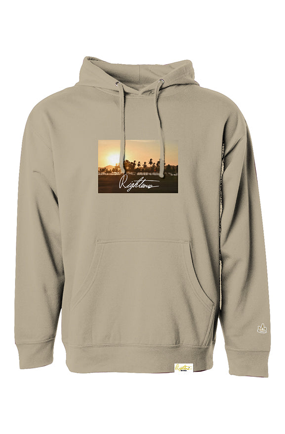 PARADISE SUNSET SIGNATURE HOODIE