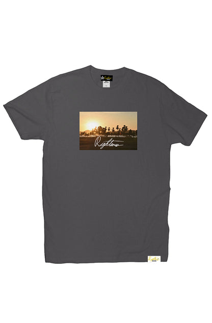 PARADISE SUNSET SIGNATURE TEE