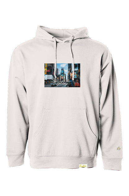 TIME SQUARE SIGNATURE HOODIE