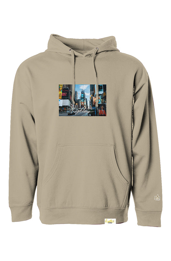 TIME SQUARE SIGNATURE HOODIE