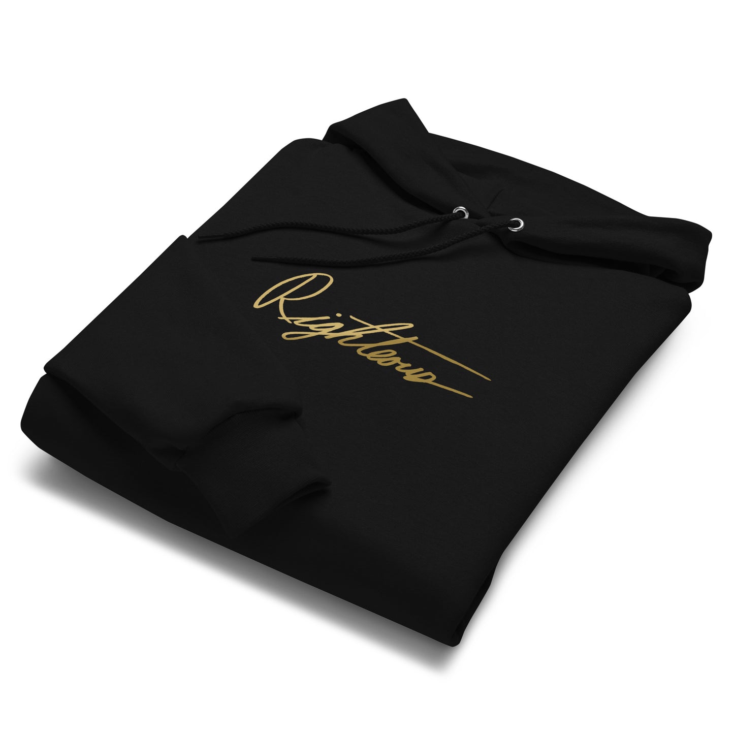 RIGHTEOUS SIGNATURE CHAMPION HOODIE