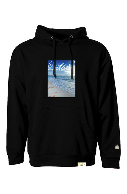 PARADISE BEACH SIGNATURE HOODIE