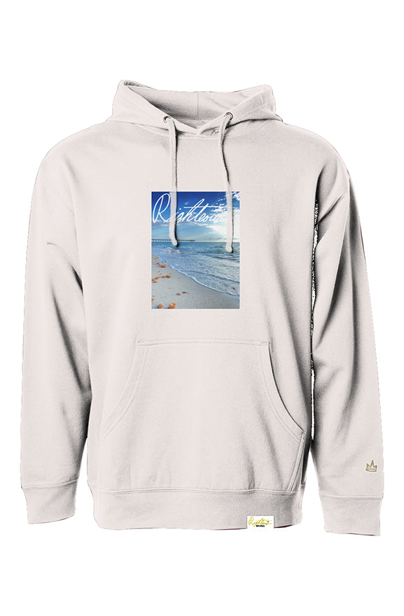 PARADISE BEACH SIGNATURE HOODIE