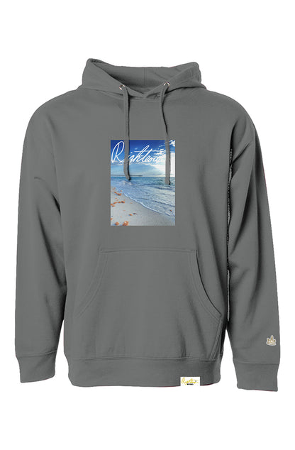 PARADISE BEACH SIGNATURE HOODIE