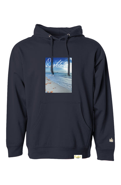 PARADISE BEACH SIGNATURE HOODIE