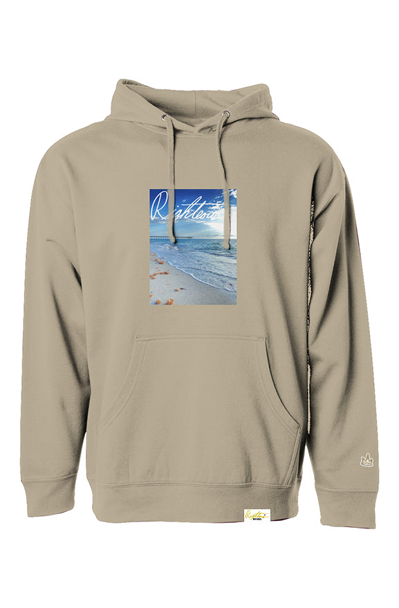 PARADISE BEACH SIGNATURE HOODIE