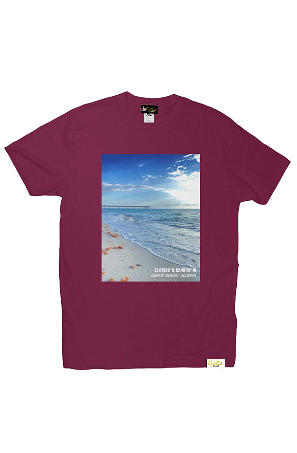 VENICE BEACH TEE