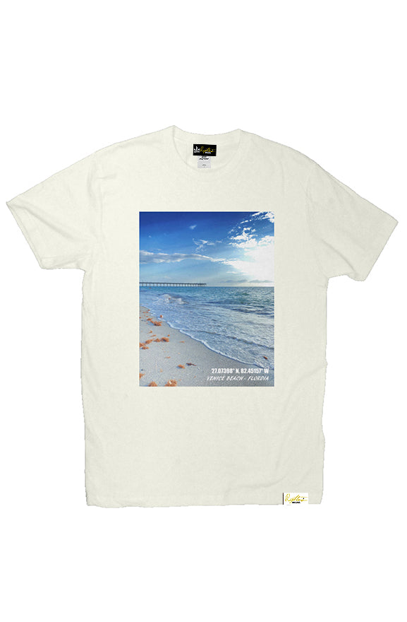 VENICE BEACH TEE