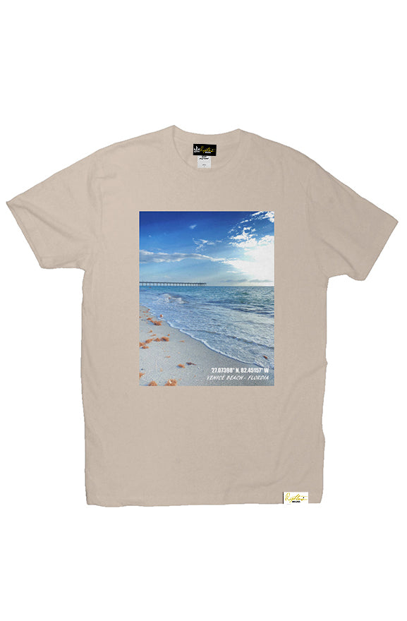 VENICE BEACH TEE