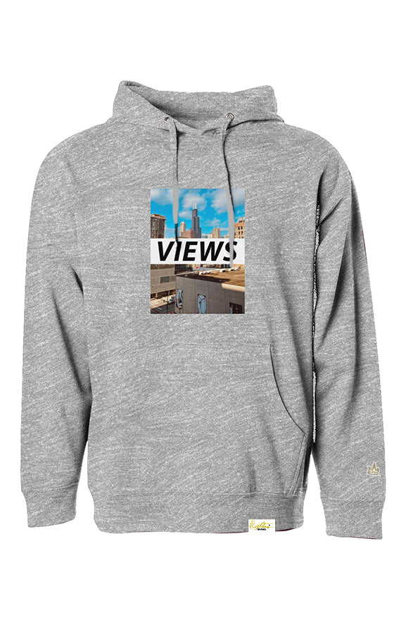 VIEWS HOODIE