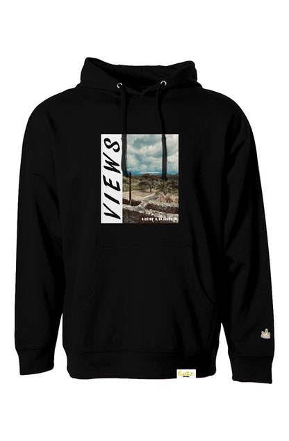 VIEWS V2 HOODIE