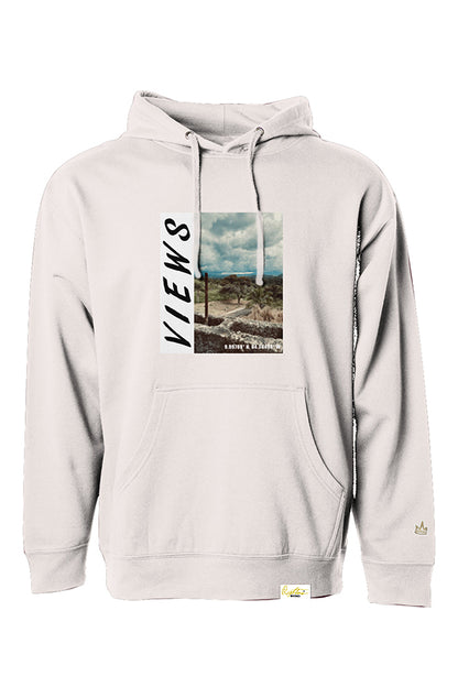 VIEWS V2 HOODIE