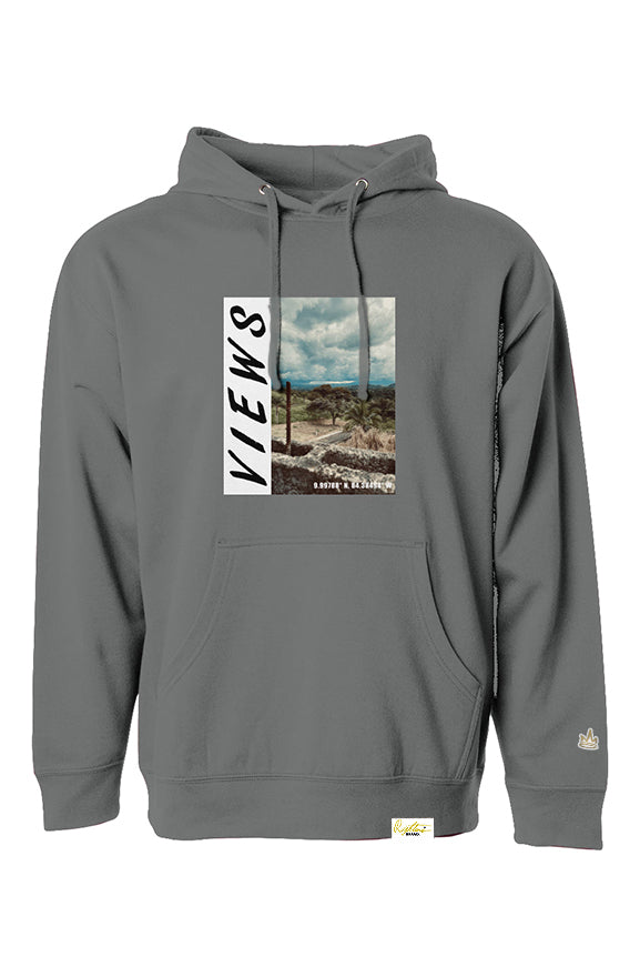 VIEWS V2 HOODIE