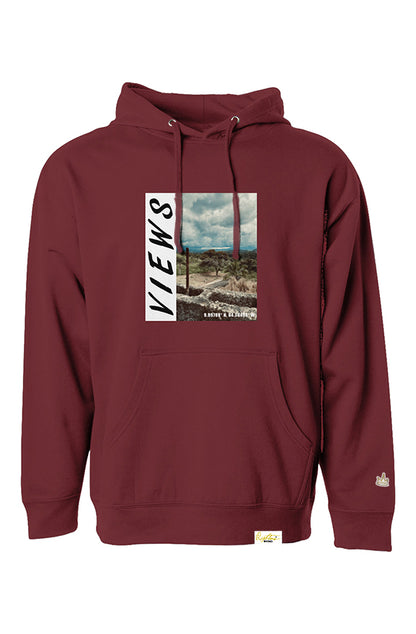 VIEWS V2 HOODIE