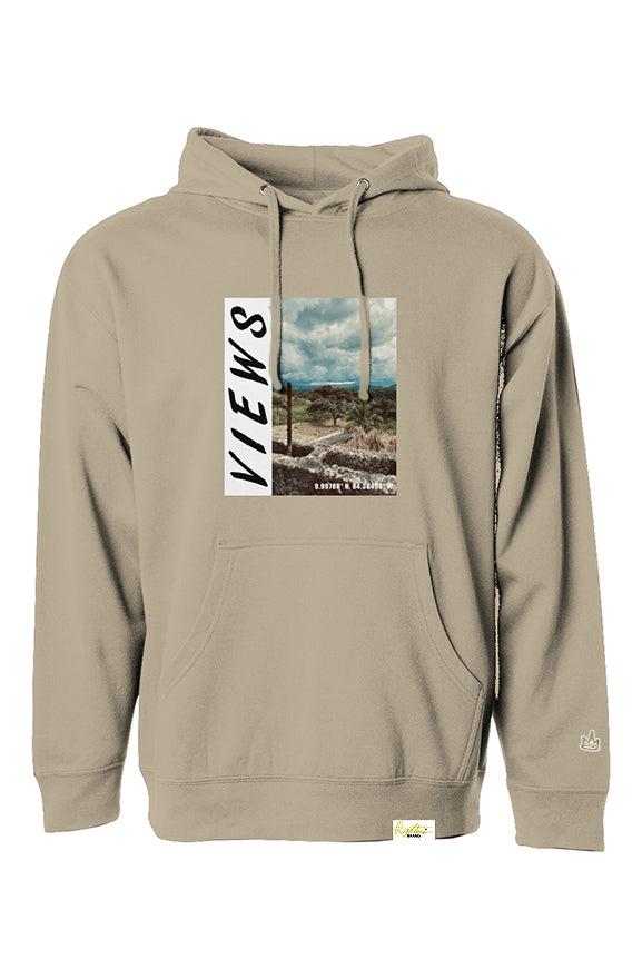 VIEWS V2 HOODIE