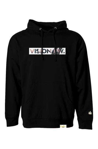 VISIONARY HOODIE