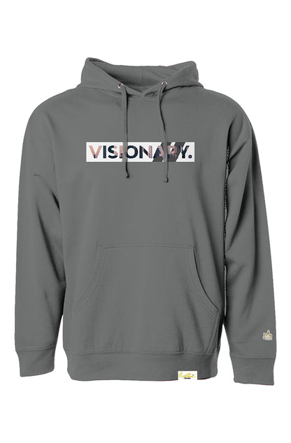 VISIONARY HOODIE