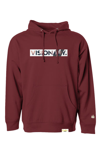 VISIONARY HOODIE