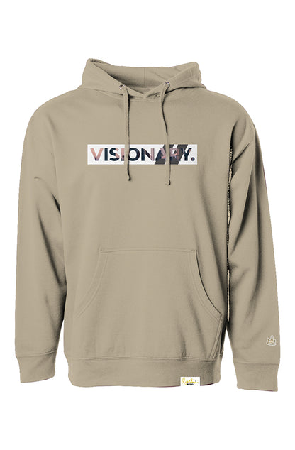 VISIONARY HOODIE