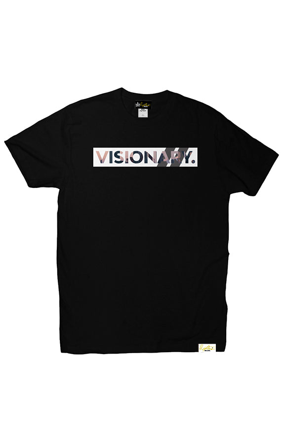 VISIONARY TEE