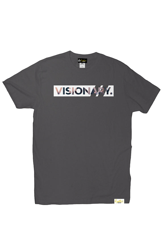 VISIONARY TEE