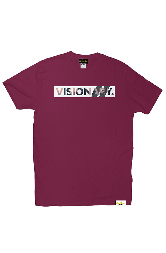 VISIONARY TEE