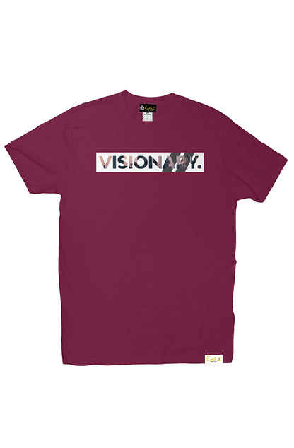 VISIONARY TEE