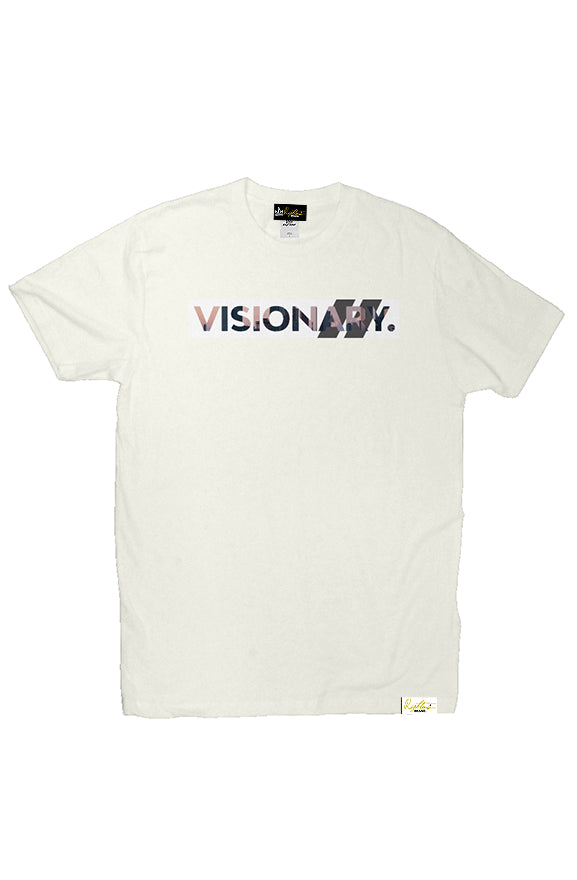 VISIONARY TEE