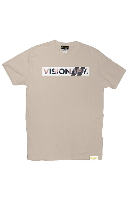 VISIONARY TEE