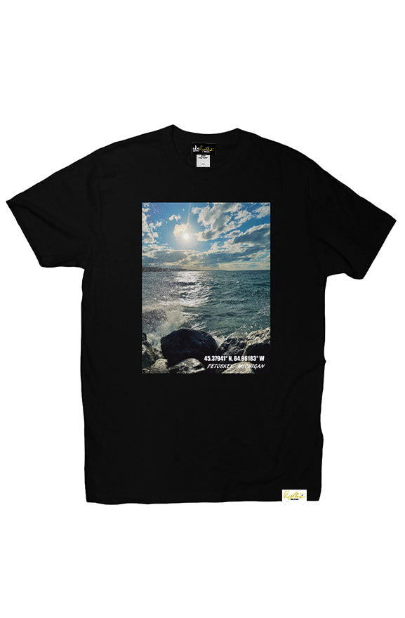 WAVES V2 TEE