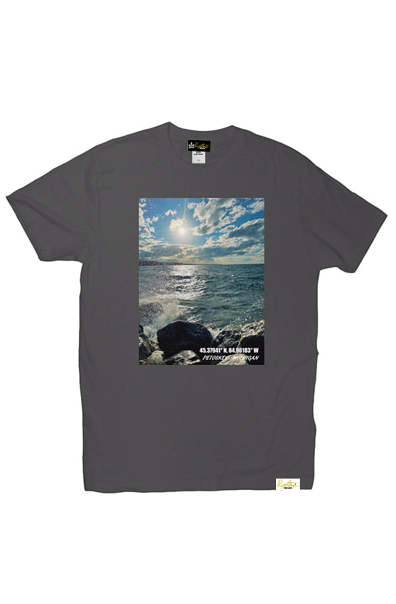 WAVES V2 TEE