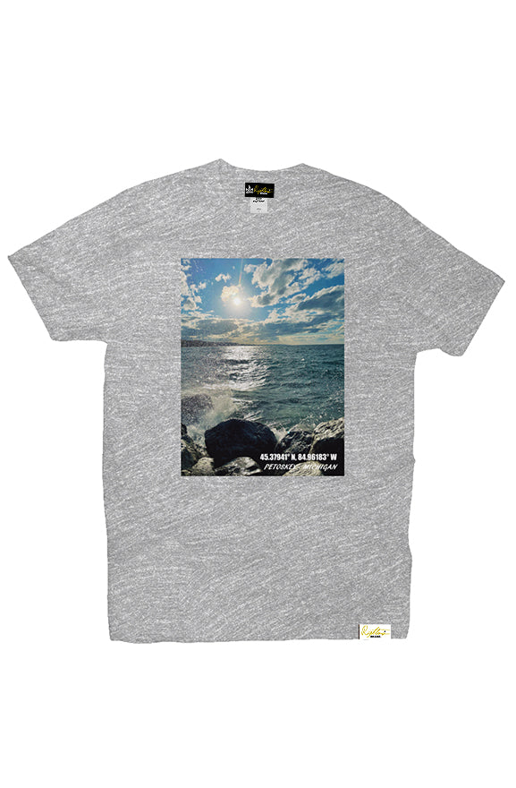 WAVES V2 TEE