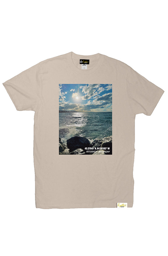 WAVES V2 TEE