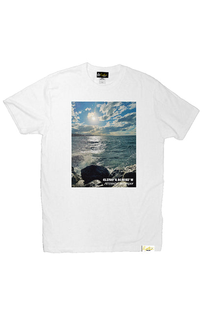 WAVES V2 TEE