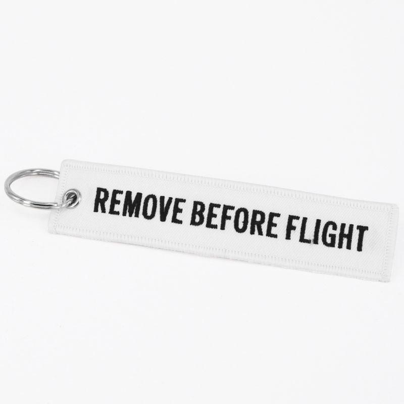 RIGHTEOUS FLIGHT TAG
