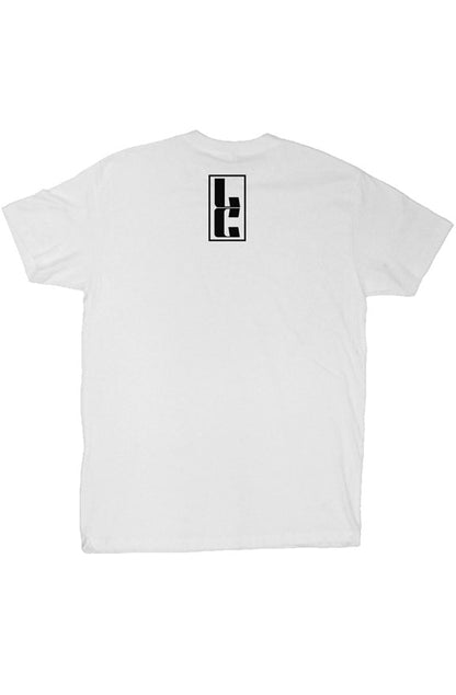 RIGHTEOUS X LC NYC PREMIUM GRAPHIC TEE