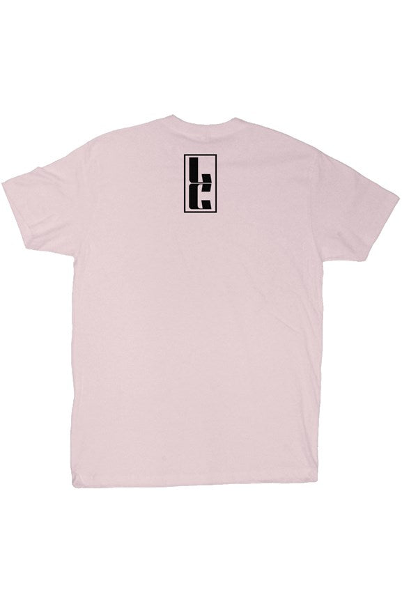 RIGHTEOUS X LC NYC PREMIUM GRAPHIC TEE