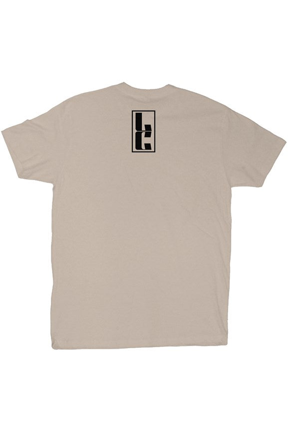 RIGHTEOUS X LC NYC PREMIUM GRAPHIC TEE