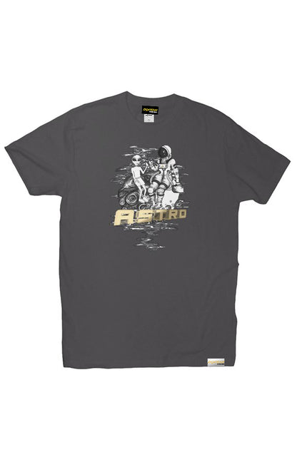 ASTRO PREMIUM TEE