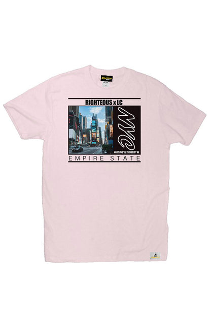 EMPIRE STATE TEE