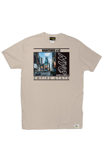 EMPIRE STATE TEE