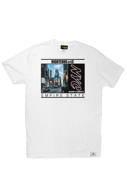 EMPIRE STATE TEE